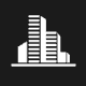 Commercial buildings icon-wb-80